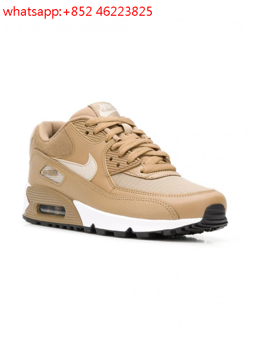 nike air max marron femme