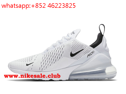 air max en solde